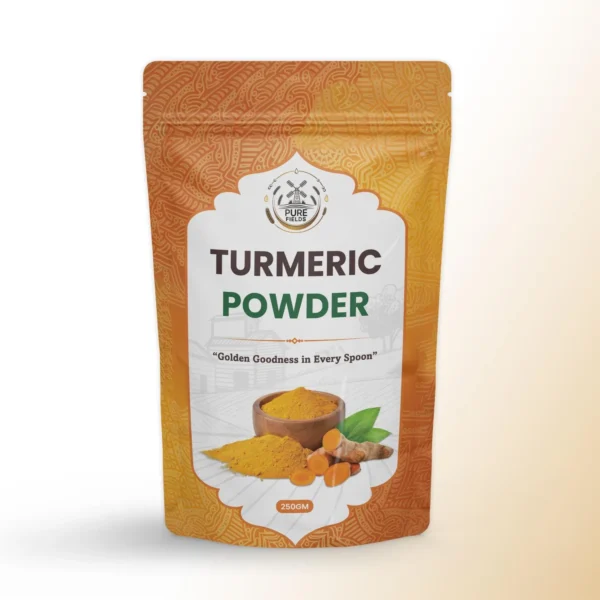 Turmeric Powder
